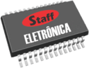 STAFF ELETRNICA